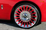 Rolls-Royce Dawn on Forgiato Wheels (Calibro) 2017 года